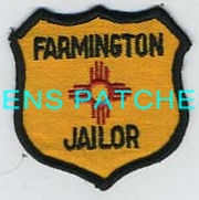 NEW MEXICO,FARMINGTON JAILOR 1